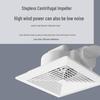 Milin Integrated Ceiling Exhaust Fan