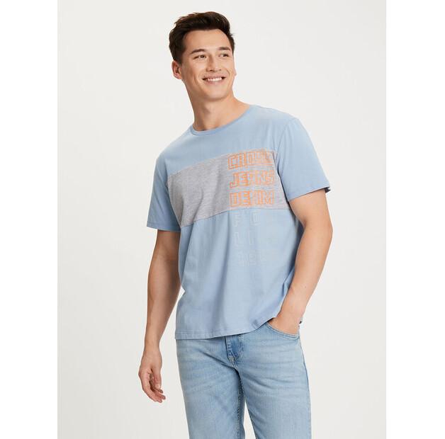 Футболка Cross Jeans 15905-005 EU L
