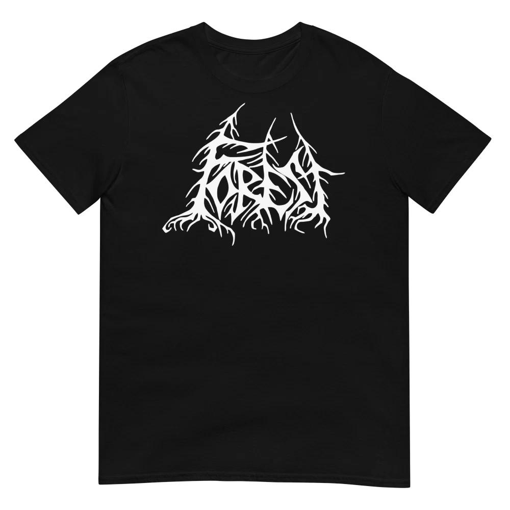 FOREST Logo (One Sided) T-SHIRT S