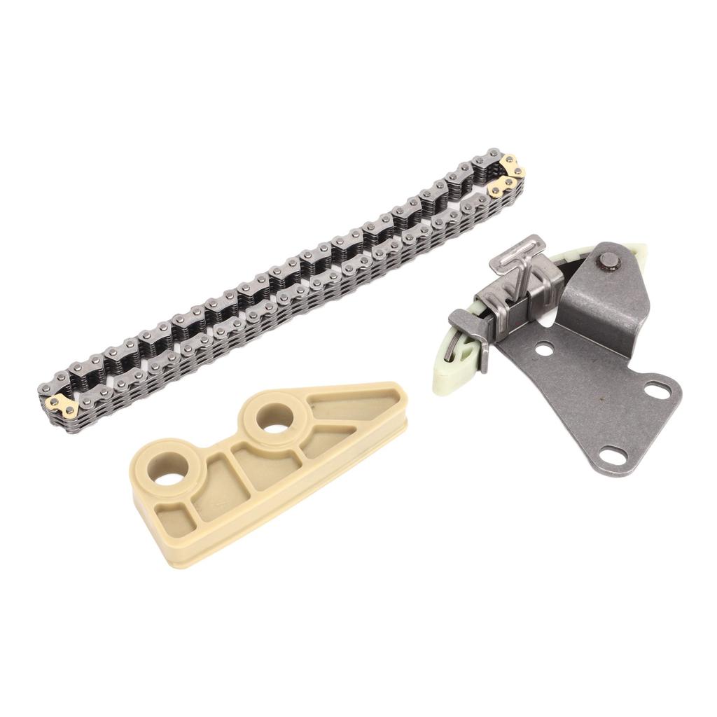 Oil Pump Chain Tensioner Guide Kit 13460 PNC 004 Timing Chain Set for Type R EP3 ITR DC5 K20A