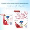 Safeguard Revitalizing Pomegranate Bar Soap