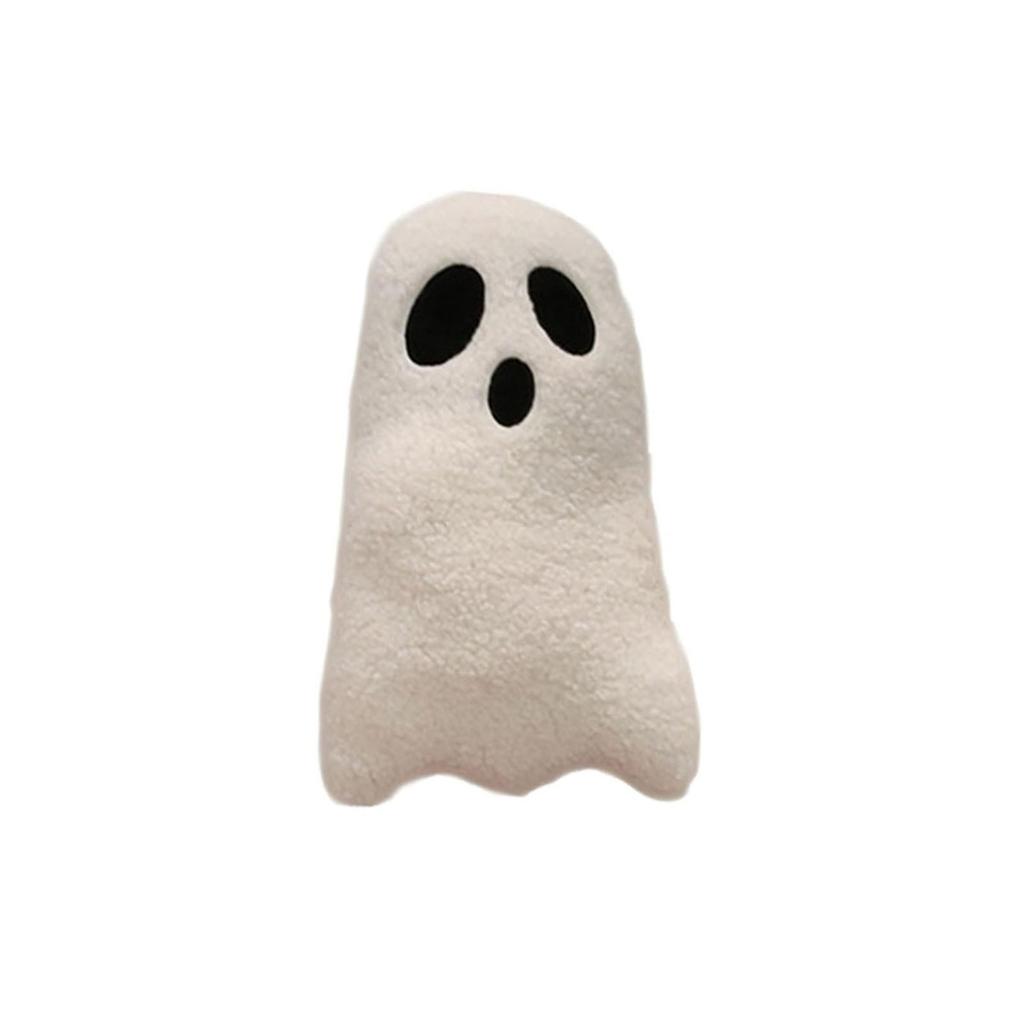 1pc Halloween Plush Toy Throw Pillow Decoration Spooky Pillow For Sofa Bed Sofa Halloween Party Outdoor Home Decor Decorative Cushion