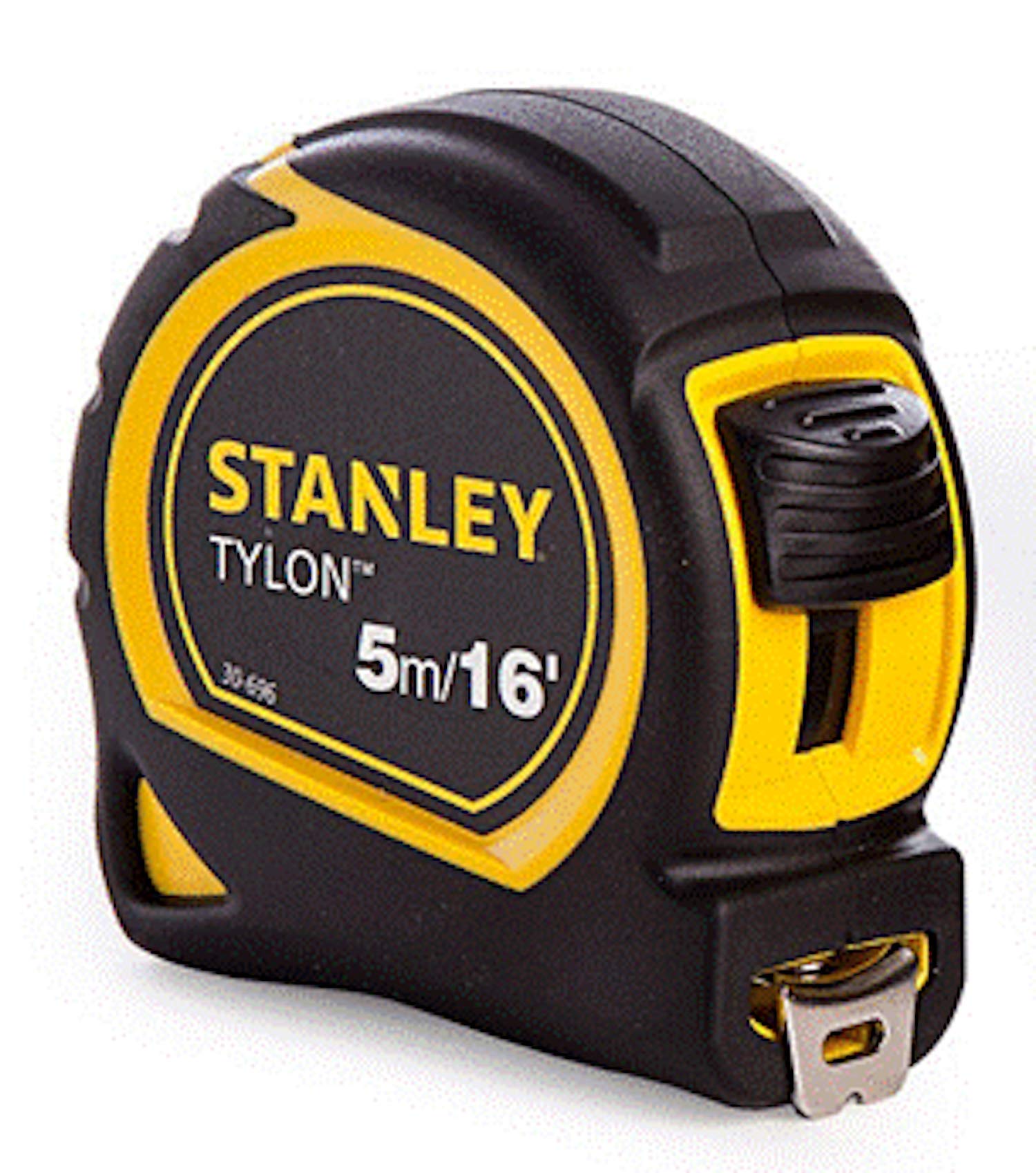 

Stanley TYLON 30-656 Convex Tape Measure, 8m/26 (5m/16 ) [Parallel Import]