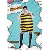Funny Multi-Style Animal Costumes for Halloween and School Performances - Adult Sizes