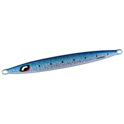 SHIMANO Offshore Jig Ocea Long Weber 160g 015 S Sardine JV-L16U