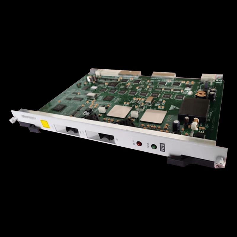 Huawei SLD4 Service Board for OptiX/Metro/OSN Systems