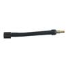 Stable Performance Binzel Swan Neck Welding Torch MIG