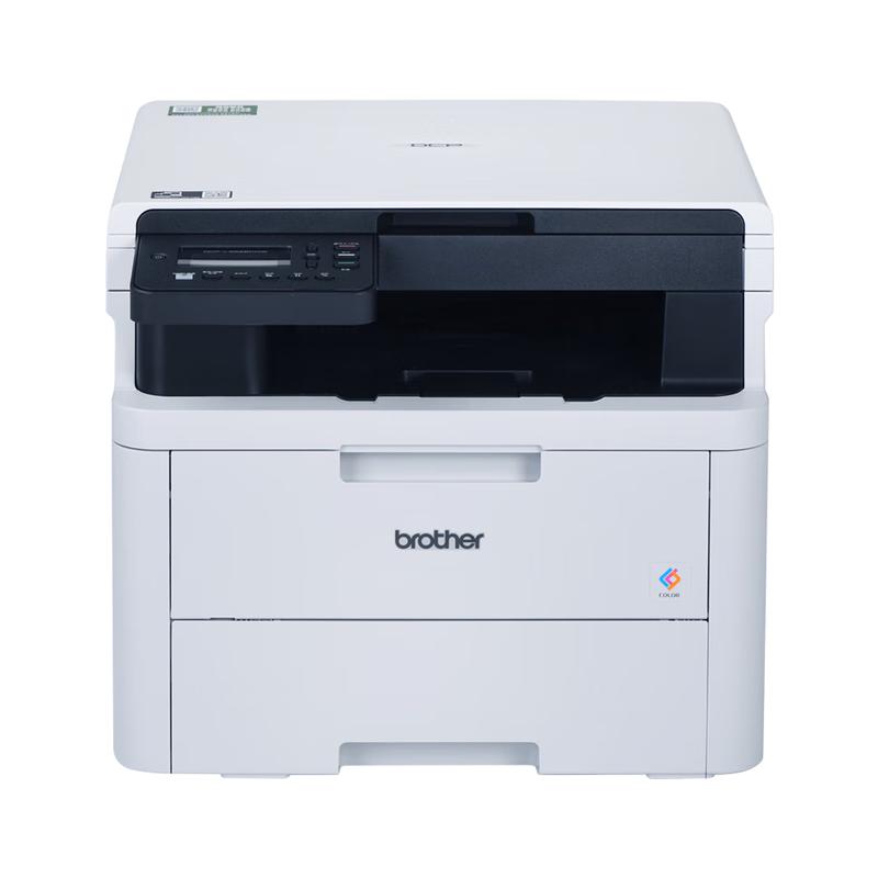 Brother Laser Printers & Multi-function Devices CN plug (adapter included)