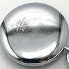 Used 436 [Battery Replaced, Cleaned] Working SEIKO Pocket Watch, Railway Watch Reason for Discount: Scratches Seiko 7550-0010 1980s Quartz Popular