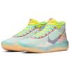 Nike Zoom Kd 12 'EYBL Peach Jam' Sneakers Casual CK1195-300