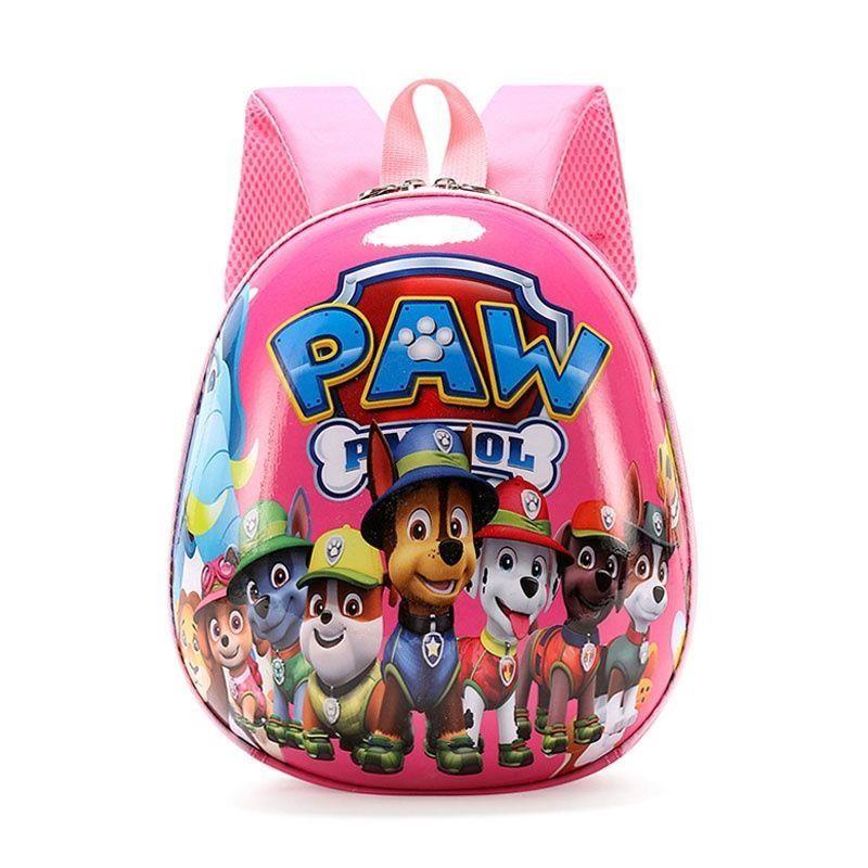 Hardshell Backpack Cartoon Large Capacity Boy Girl Birthday Gifts