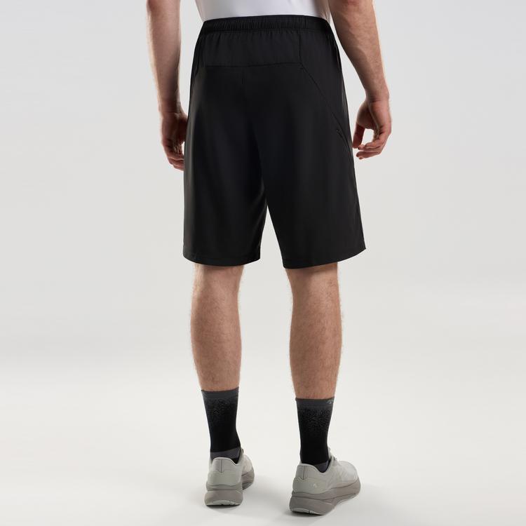 DESCENTE Training Fitness Comfortable Sports Shorts Men Shorts D6331THP51