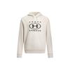UA Autumn And Winter Rival Fleece Sports Casual Fashion Versatile Hoodie Men Hoodies 6006388-110