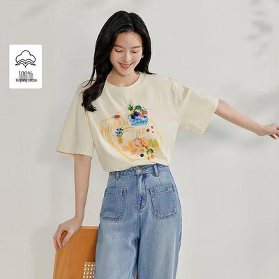 Tops – T-shirts