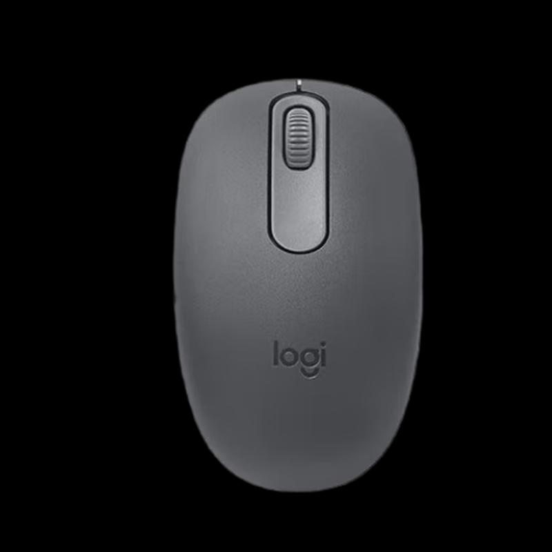 Logitech M196 Wireless Bluetooth Mouse