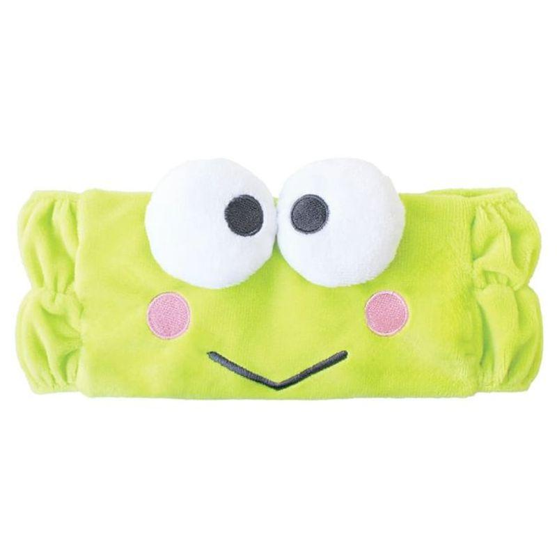 T'S Factory - Sanrio Keroppi Face Wash Headband
