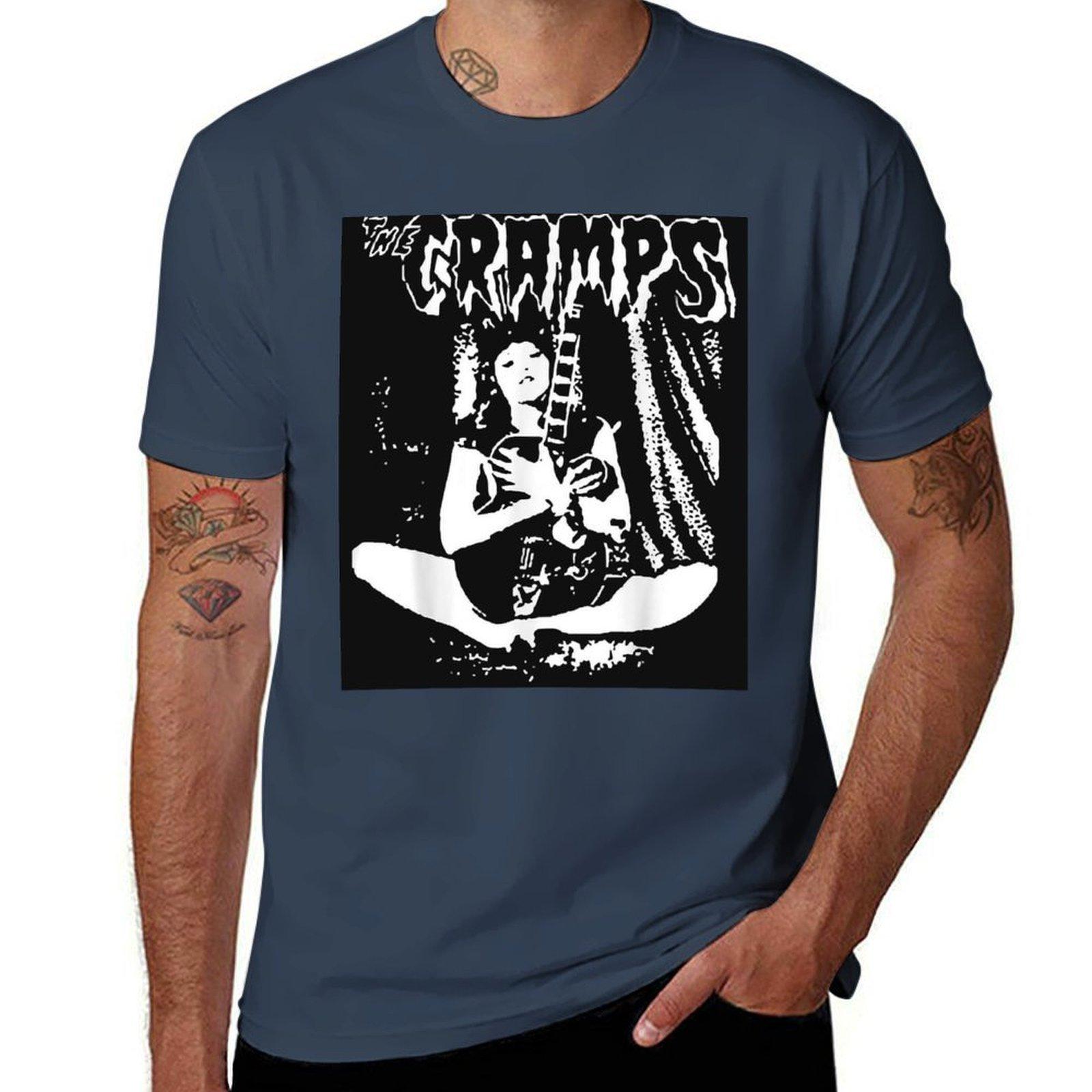 Best colection artwork logo TShirt Plus Size Loose Fit TShirt S