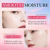 Spot Cleansing Mousse 120ml Cherry Blossom Collagen Moisturizing Cleansing Mousse Skin Care Products