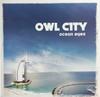 CD OWL CITY  Ocean Eyes 2728130 Universal 2009 Australia Rock Used