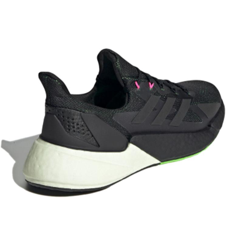 Adidas X9000 L4 Shoes /White Sneakers GZ5285