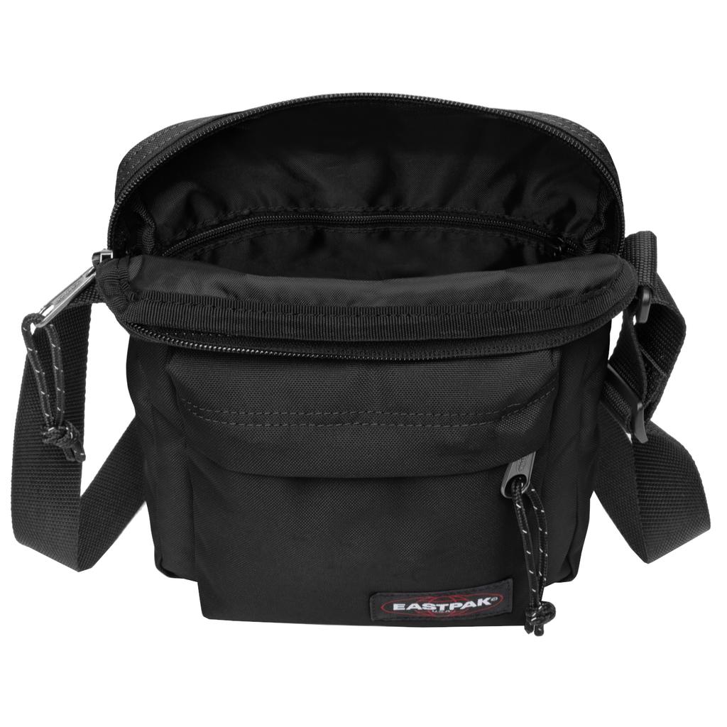eastpak Arcade Mini Bag, Unisex Black Sachet
