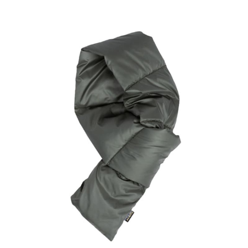 

SLOWER Шарф-манишка River (ОЛИВКОВЫЙ) OLIVE