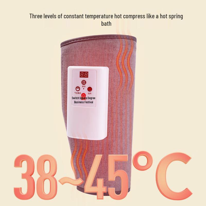 Kangzuo TKT-22 Luxury Automatic Calf Massager