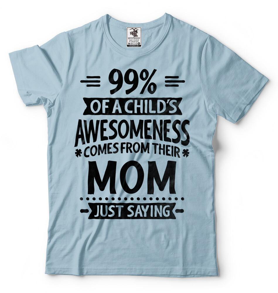 Gift For Mother Mothers Day Shirt Mom Birthday Christmas Mom Tshirt Mom Gifts
