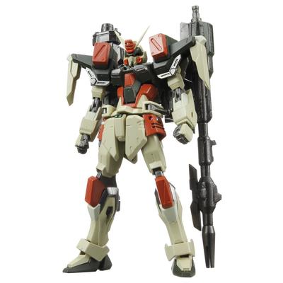 TAMASHII NATIONS ROBOT Spirits Buster Gundam [SIDE MS]