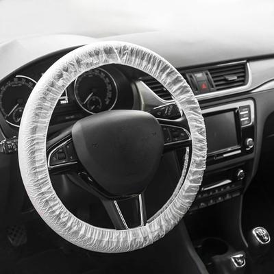 Accessori per abitacolo auto – Manopole per sterzo e coprivolante