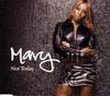 Płyta CD MARY J. BLIGE, EVE - Not Today MARYJCDP3PROMO Island Records 2003 Europa Soul/Funk Używany