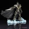 World of Warcraft Arthas Lich King PVC Collectible Figure Model