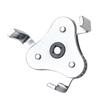 Oil Filter Removal Wrench for Filter Elements