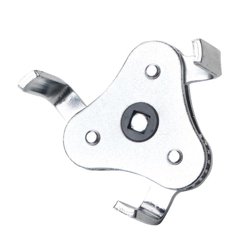 Oil Filter Removal Wrench for Filter Elements