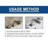 Mould Cleaning Gel Wall Mold Remover Mold Cleaning Gel Bathroom Kitchen Cleaning Effective Mildews Removal Gel Cleaner