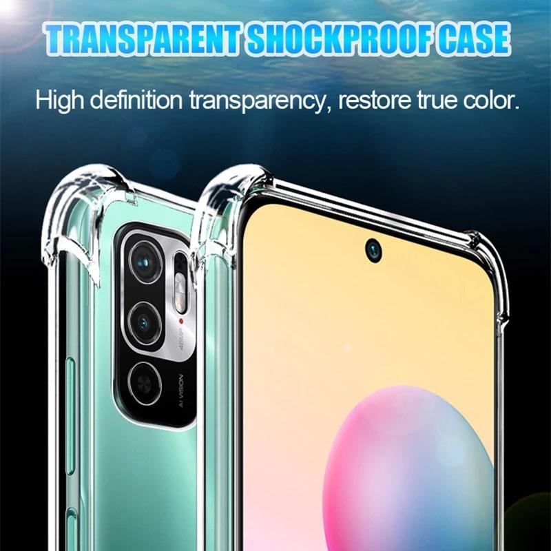 KERUN Cover per Xiaomi Mi 11 Lite 4G/5G Cover, Custodia