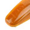 2PCS Side Marker Light 2108200921 Turn Signal Lamp Replacement for    Vaneo W414 20022005