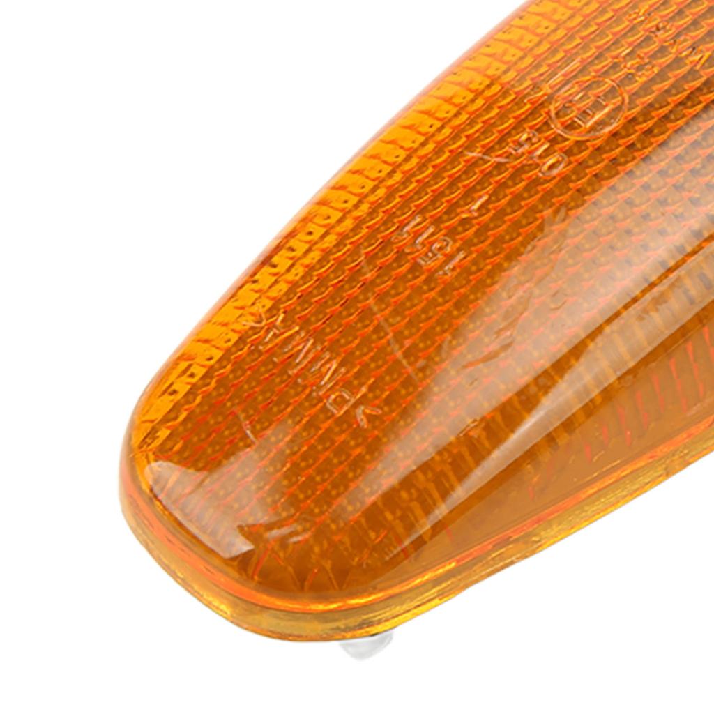 2PCS Side Marker Light 2108200921 Turn Signal Lamp Replacement for    Vaneo W414 20022005