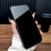 Luxury Matte Hard Case For iPhone 17 16 15 14 13 12 Pro Max 16Pro For Magsafe Mag Safe Wireless Charge Anti-fingerprint Cover