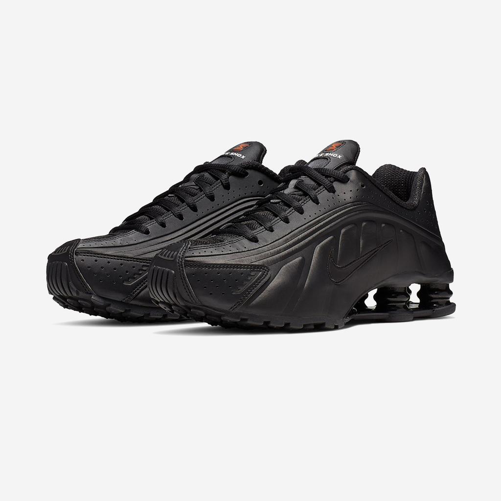 Nike Nike Shox R4, AR3565, 1020103781, Popular Korean Shoes