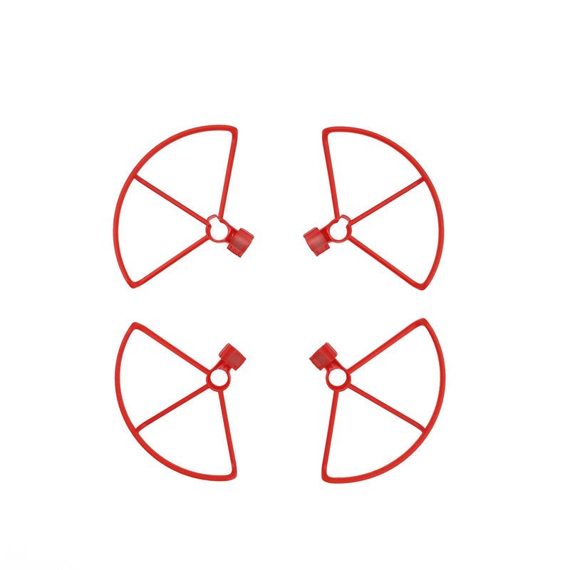 Mini 3 Pro Blade Guard: Anti-Collision and Crash Protection Accessory