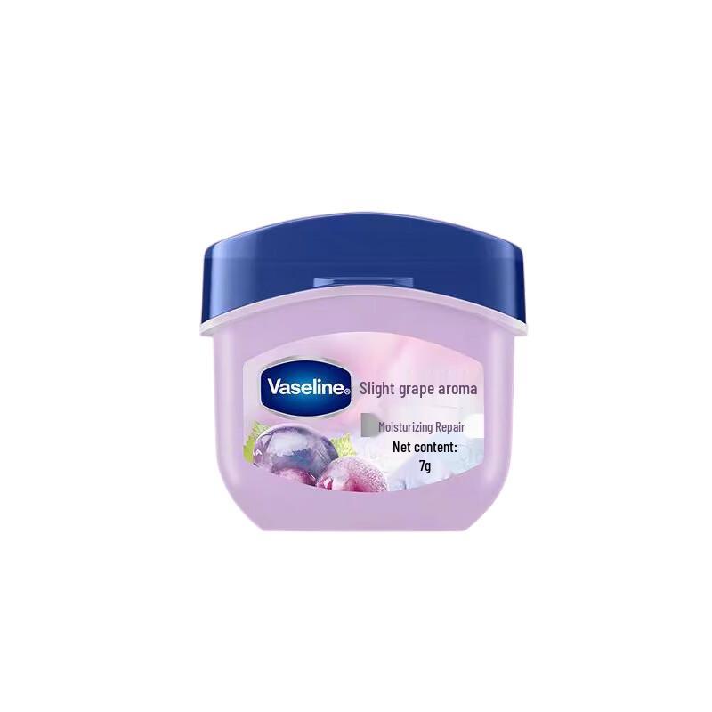 Vaseline Classic Lip Balm