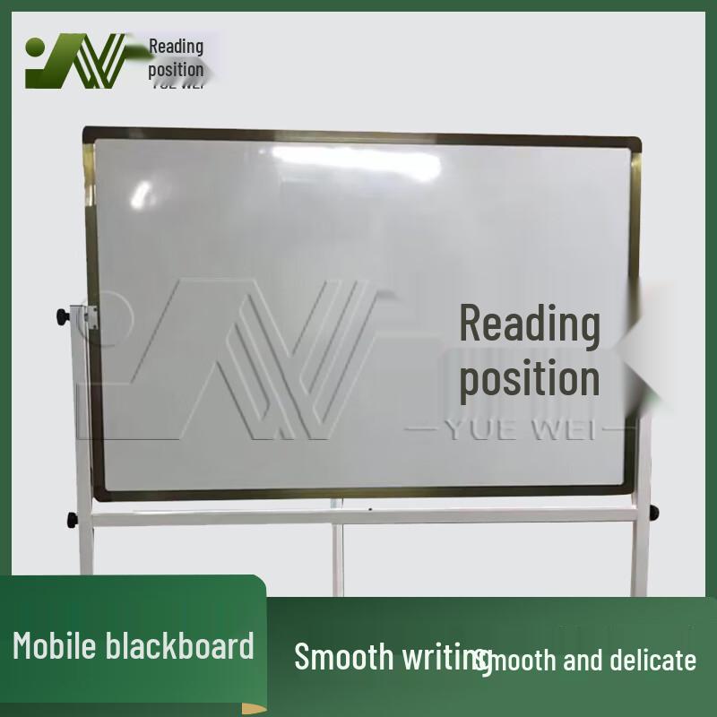 

Yuewe Portable Outdoor Blackboard