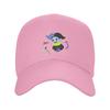 Jevil Graphic Character Deltarune Game Baseball Caps Snapback Men Women Hats Casual Cap Sports Baseball Hat Casquette
