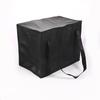1PC Large Insulated Food Bag Reusable Foldable Hot Cold Meals Grocery Bags Zipper Bag Lightweight for Picnic Camping Outdoor
