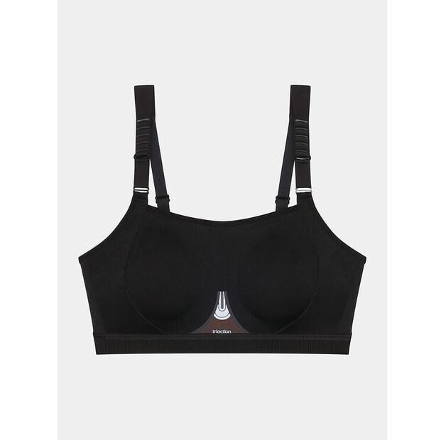 Спортивный бюстгальтер Triumph Triaction Gravity Lite N EX