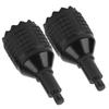 RC Drone Remote Control Joystick Controller Aluminum Alloy Sticks Rocker for FPV Combo
