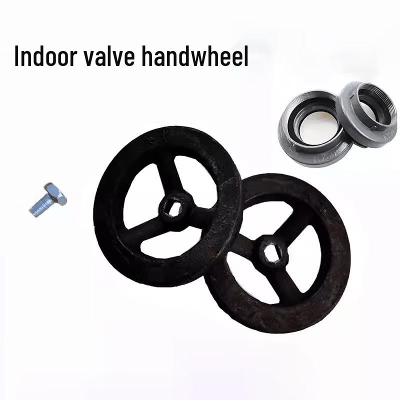 

Чугунное колесо для пожарного гидранта DN65