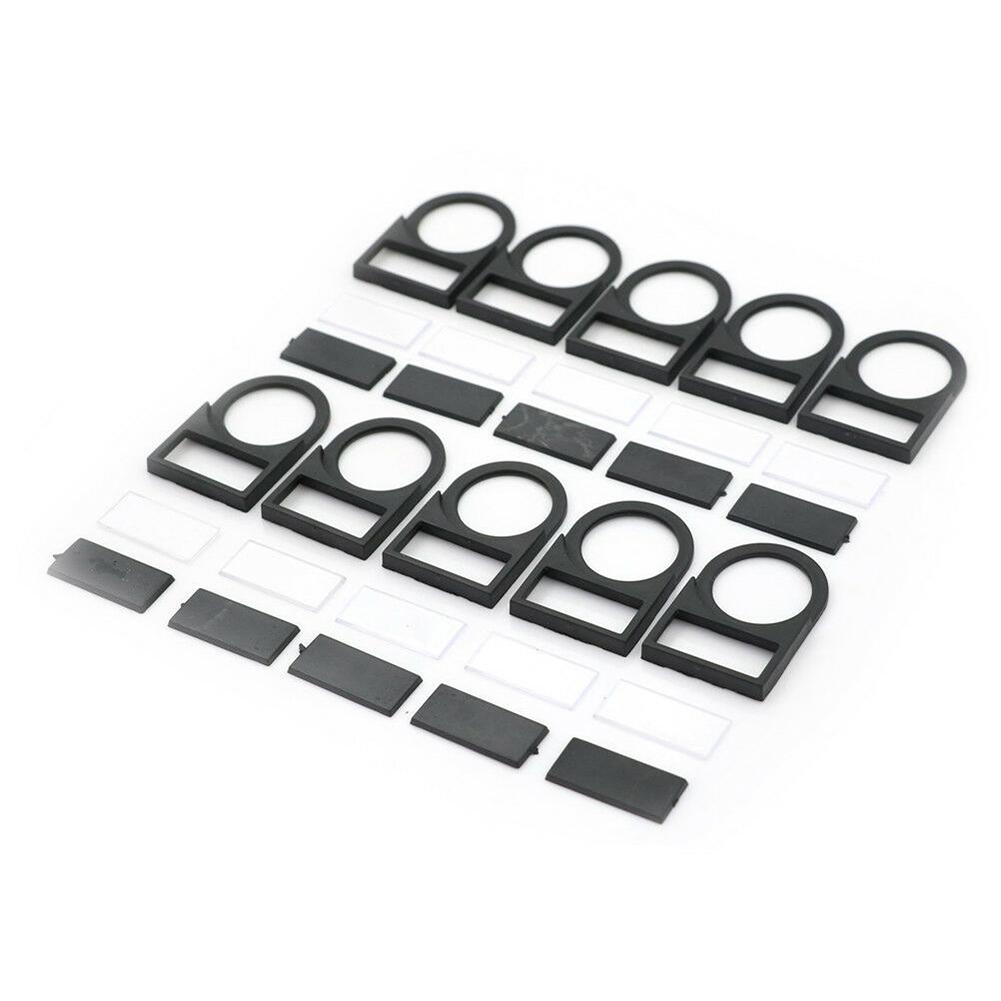 Compatibility Label Frame Fastener Functions Mounting