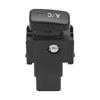 84660-0K010 fits 2004-2015 Toyota Hilux AC switch button.